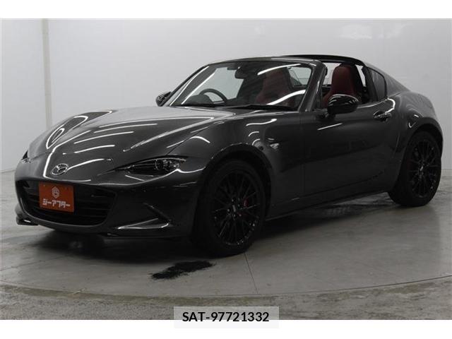 Mazda ROADSTER 2019-12 6691214-16