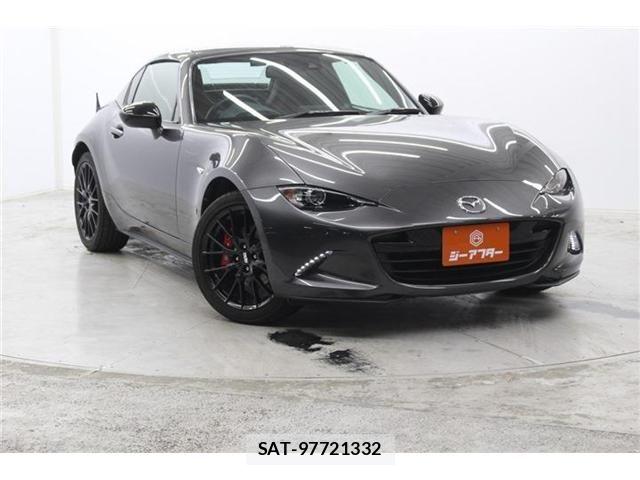 Mazda ROADSTER 2019-12 6691214-1