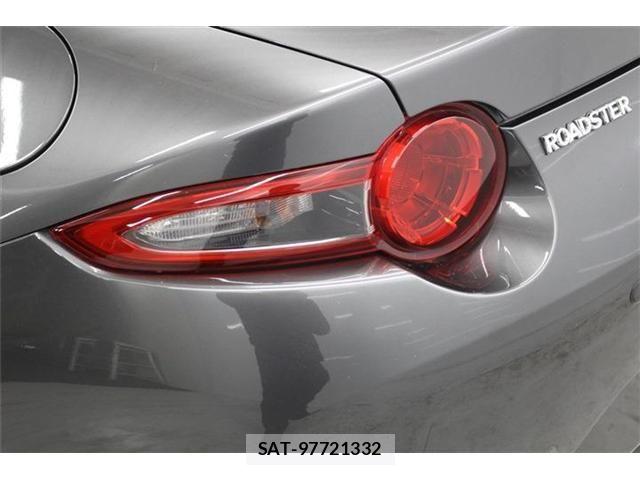 Mazda ROADSTER 2019-12 6691214-25