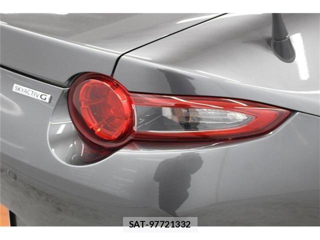 Mazda ROADSTER 2019-12 6691214-26