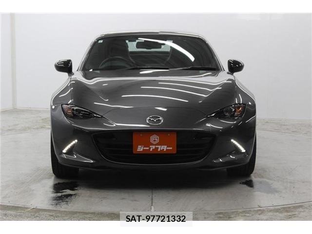 Mazda ROADSTER 2019-12 6691214-2