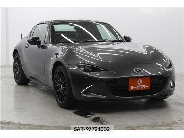 Mazda ROADSTER 2019-12 6691214-3