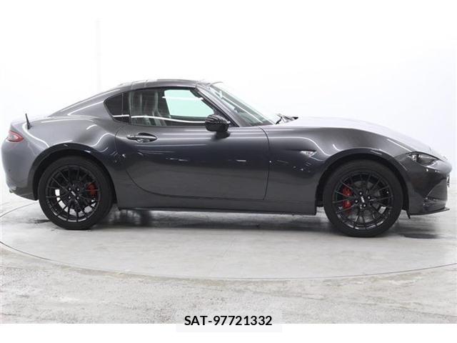 Mazda ROADSTER 2019-12 6691214-4