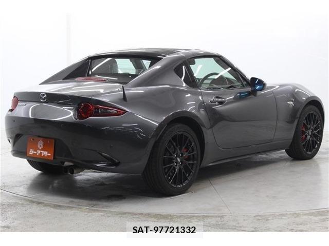 Mazda ROADSTER 2019-12 6691214-5