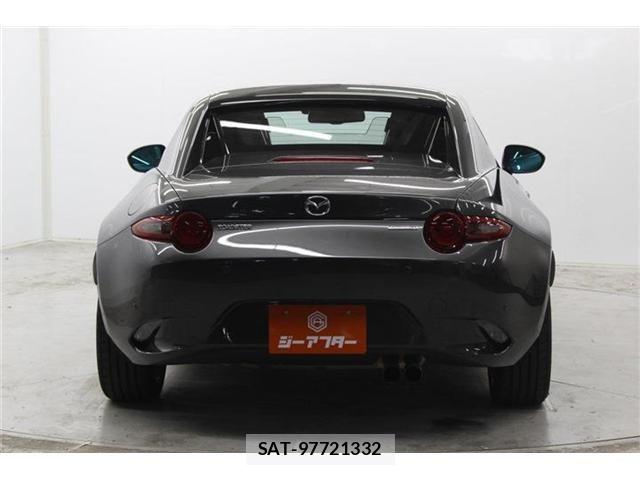 Mazda ROADSTER 2019-12 6691214-6