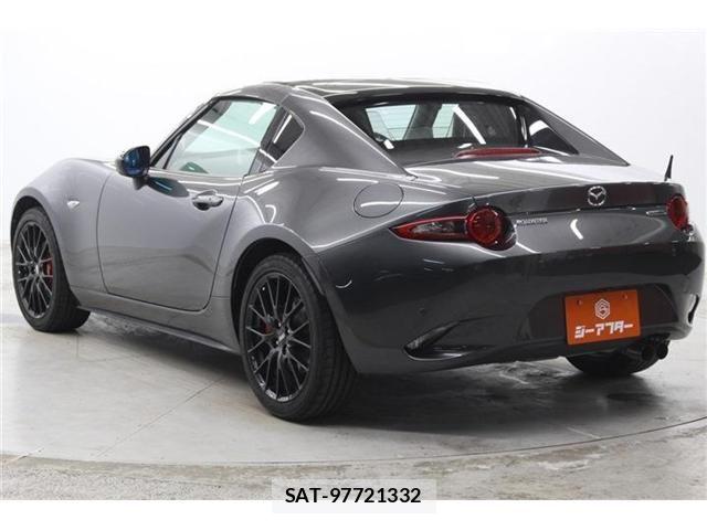 Mazda ROADSTER 2019-12 6691214-7