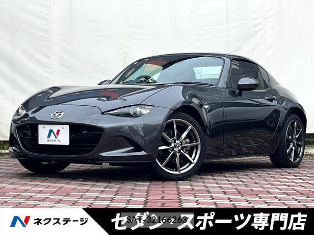 Mazda ROADSTER 2019-06 6717168-0