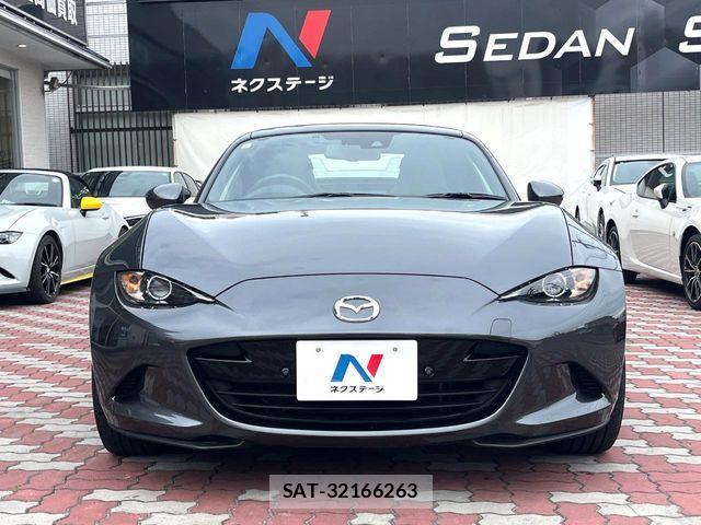 Mazda ROADSTER 2019-06 6717168-13