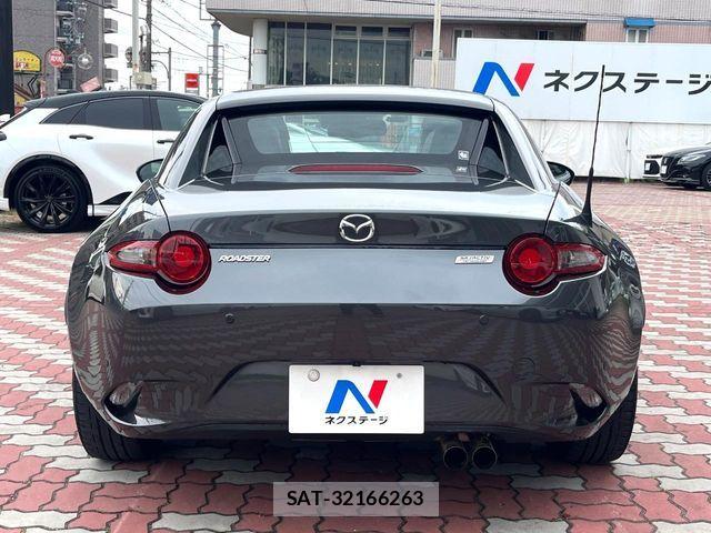 Mazda ROADSTER 2019-06 6717168-14