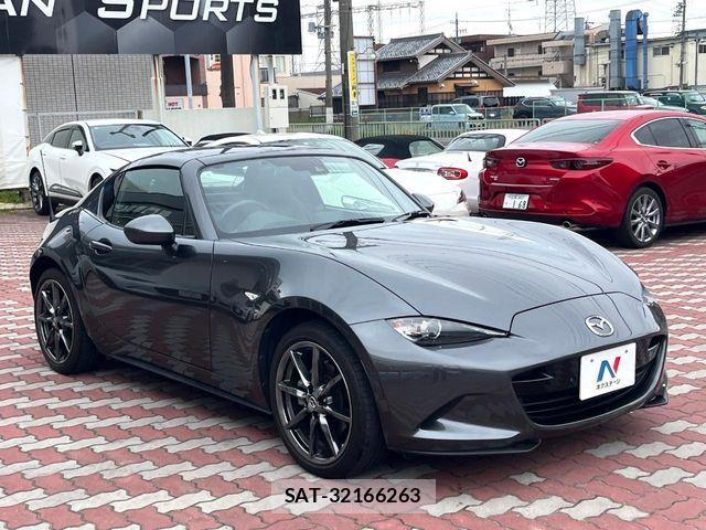 Mazda ROADSTER 2019-06 6717168-15