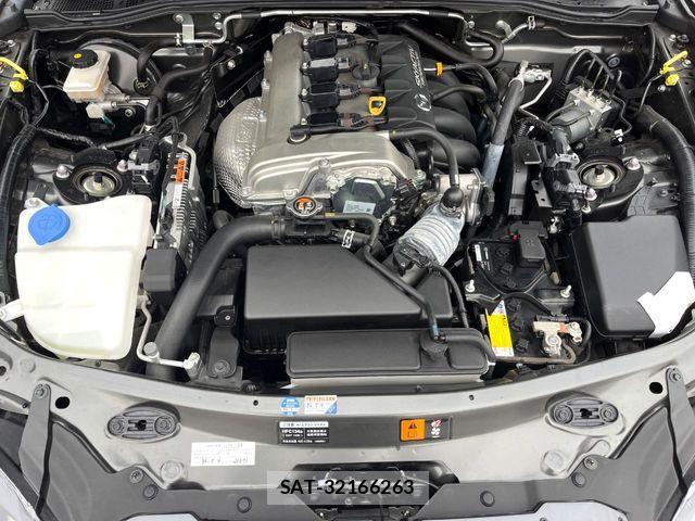 Mazda ROADSTER 2019-06 6717168-17