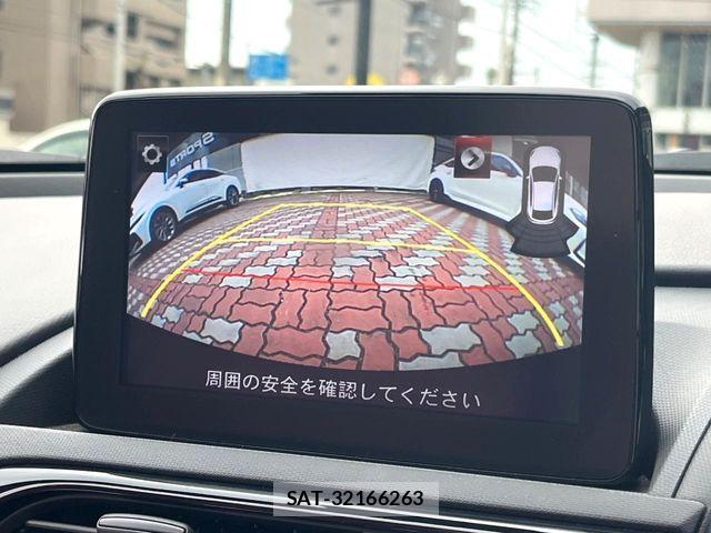 Mazda ROADSTER 2019-06 6717168-3