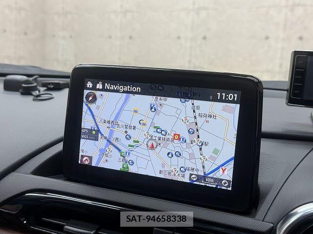 Mazda ROADSTER 2018-02 6911992-9