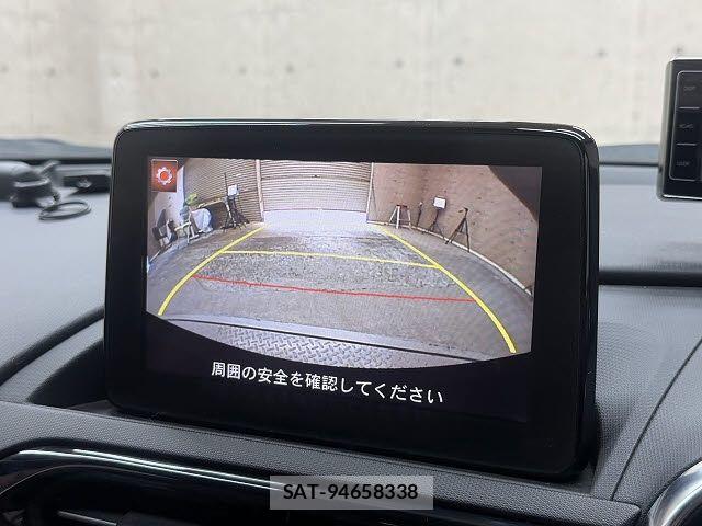 Mazda ROADSTER 2018-02 6911992-11