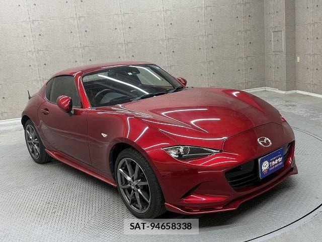 Mazda ROADSTER 2018-02 6911992-3
