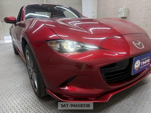 Mazda ROADSTER 2018-02 6911992-4