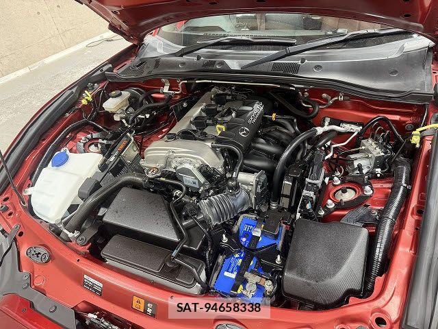 Mazda ROADSTER 2018-02 6911992-8