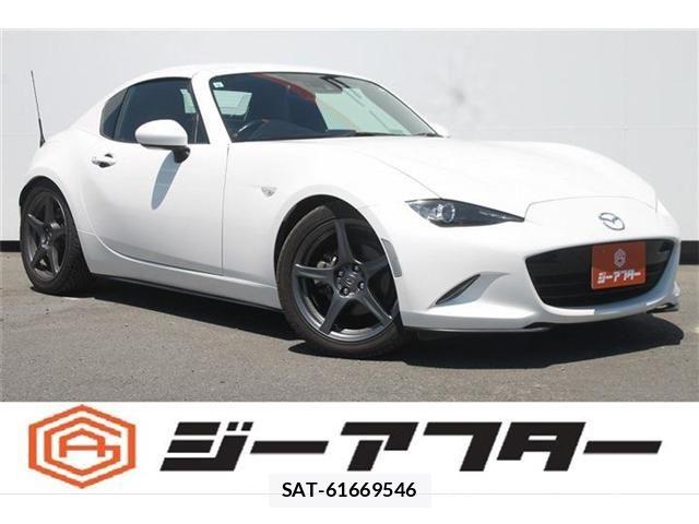 Mazda ROADSTER 2017-06 6911995-0