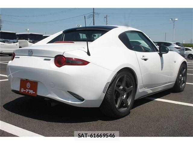 Mazda ROADSTER 2017-06 6911995-9