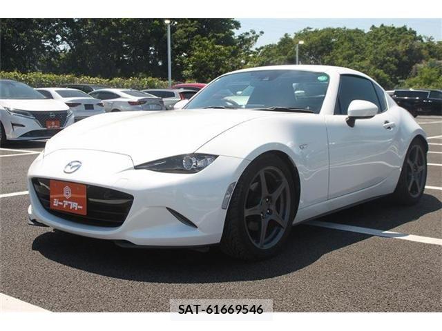 Mazda ROADSTER 2017-06 6911995-12