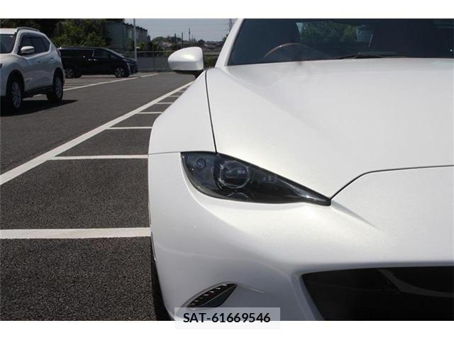 Mazda ROADSTER 2017-06 6911995-15