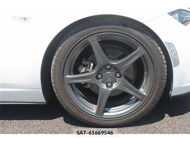 Mazda ROADSTER 2017-06 6911995-17