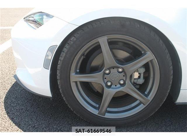 Mazda ROADSTER 2017-06 6911995-20
