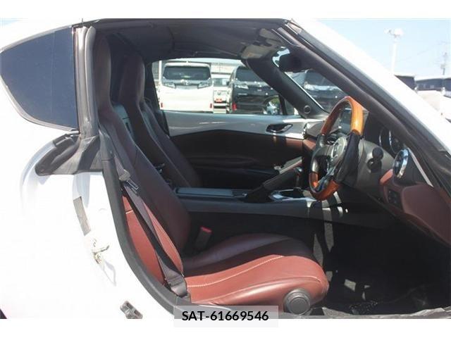 Mazda ROADSTER 2017-06 6911995-29