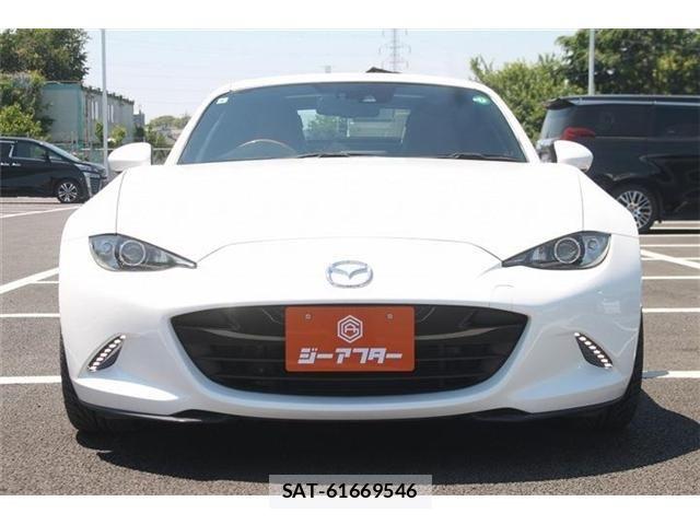 Mazda ROADSTER 2017-06 6911995-6