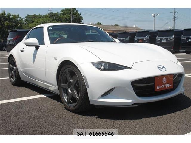 Mazda ROADSTER 2017-06 6911995-7