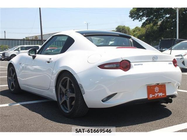 Mazda ROADSTER 2017-06 6911995-8