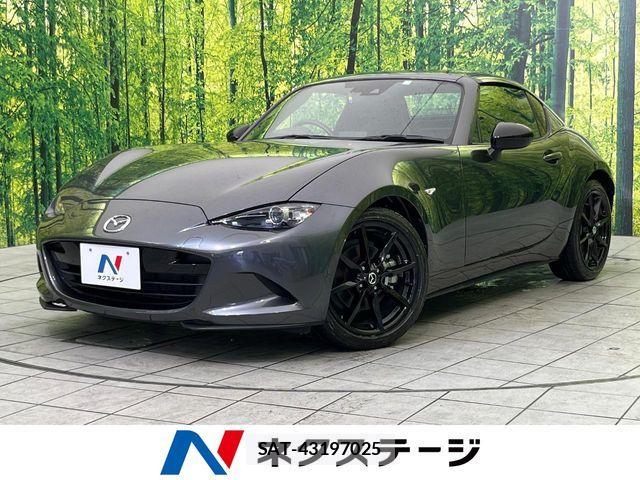 Mazda ROADSTER 2023-06 6911991-0