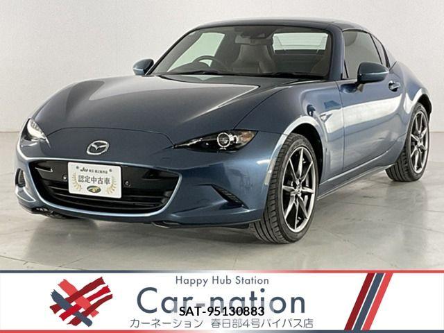 Mazda ROADSTER 2019-12 6997728-0