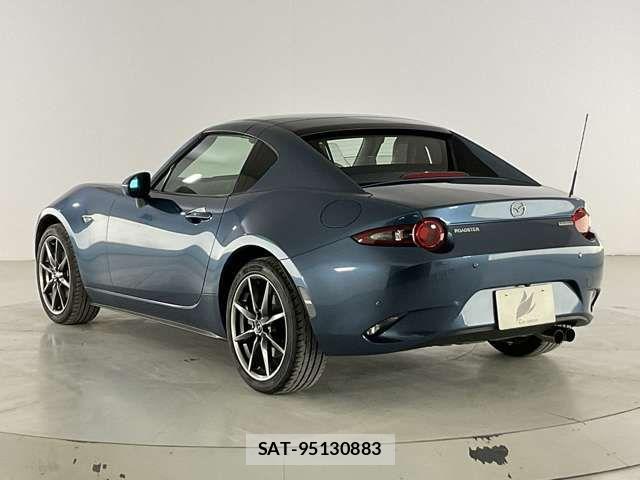 Mazda ROADSTER 2019-12 6997728-5