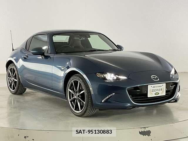Mazda ROADSTER 2019-12 6997728-7