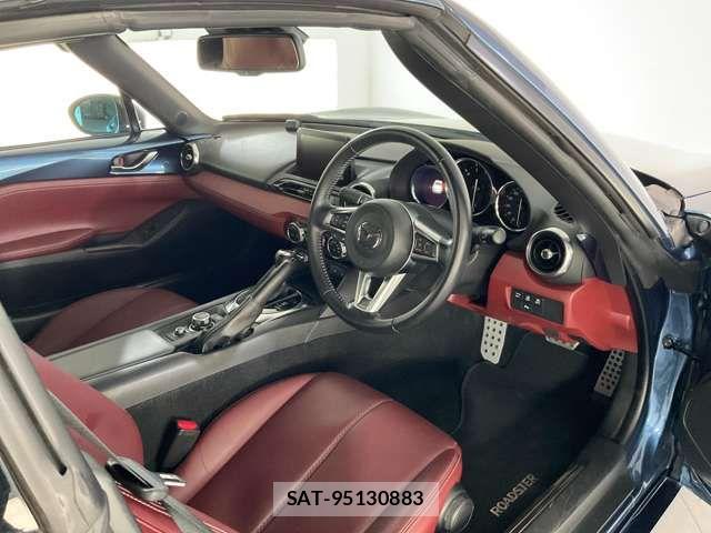 Mazda ROADSTER 2019-12 6997728-11