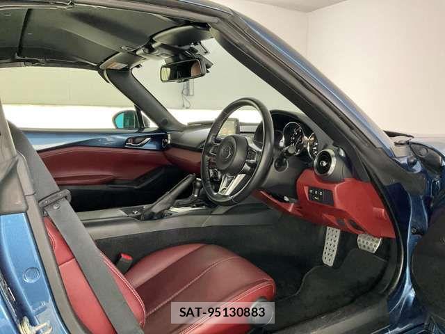 Mazda ROADSTER 2019-12 6997728-15