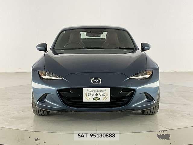 Mazda ROADSTER 2019-12 6997728-1