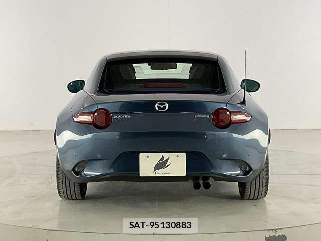 Mazda ROADSTER 2019-12 6997728-3
