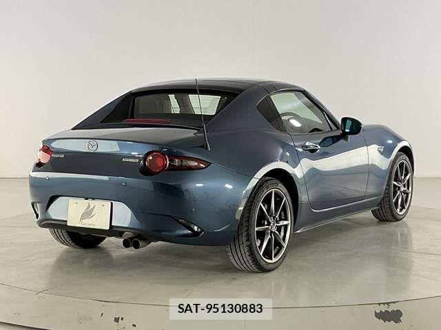 Mazda ROADSTER 2019-12 6997728-4