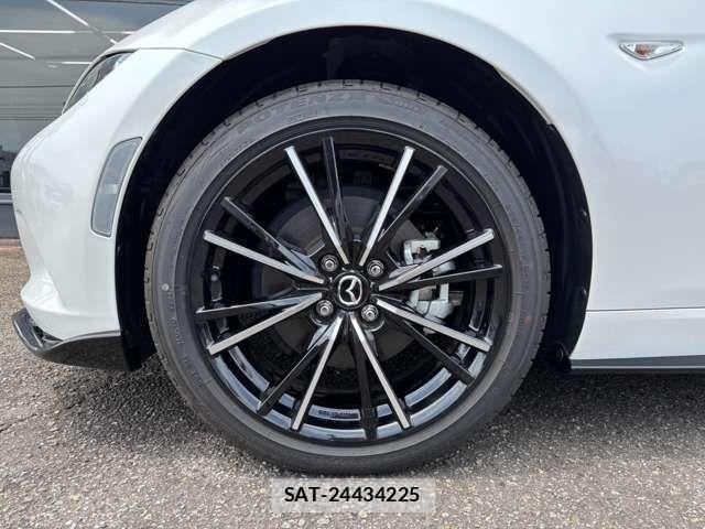 Mazda ROADSTER 2024-09 7021406-9