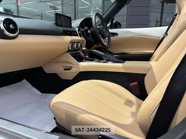 Mazda ROADSTER 2024-09 7021406-14