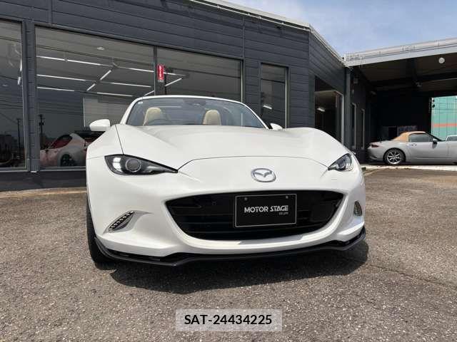 Mazda ROADSTER 2024-09 7021406-1