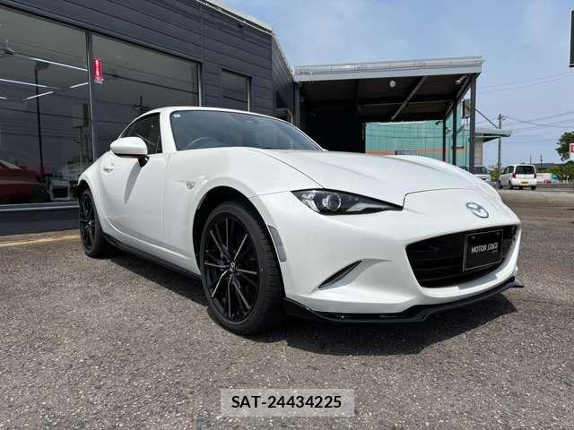 Mazda ROADSTER 2024-09 7021406-2
