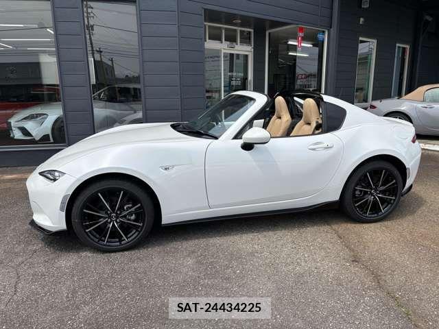 Mazda ROADSTER 2024-09 7021406-4