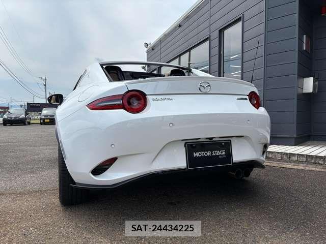 Mazda ROADSTER 2024-09 7021406-8
