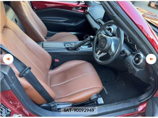 Mazda ROADSTER 2022-01 7021404-1