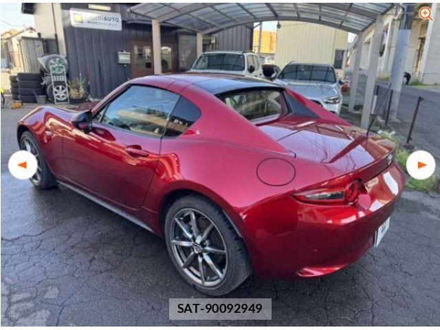 Mazda ROADSTER 2022-01 7021404-2