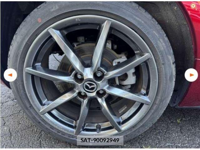 Mazda ROADSTER 2022-01 7021404-3