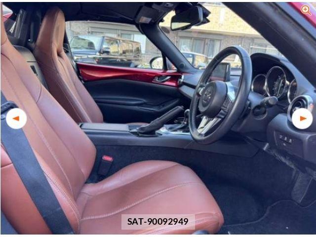 Mazda ROADSTER 2022-01 7021404-4